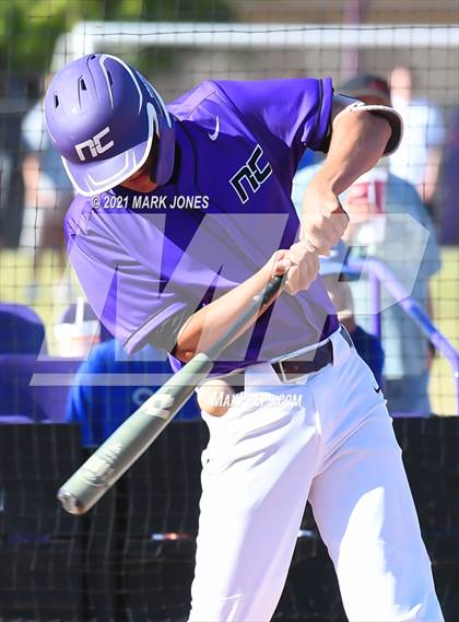 Thumbnail 1 in Northwest Christian vs Chino Valley   photogallery.