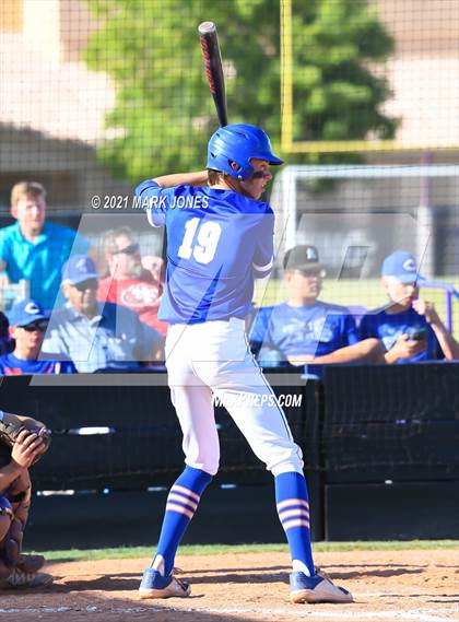 Thumbnail 2 in Northwest Christian vs Chino Valley   photogallery.
