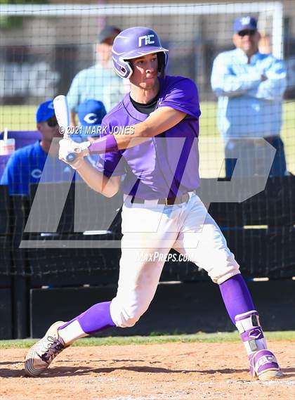 Thumbnail 2 in Northwest Christian vs Chino Valley   photogallery.