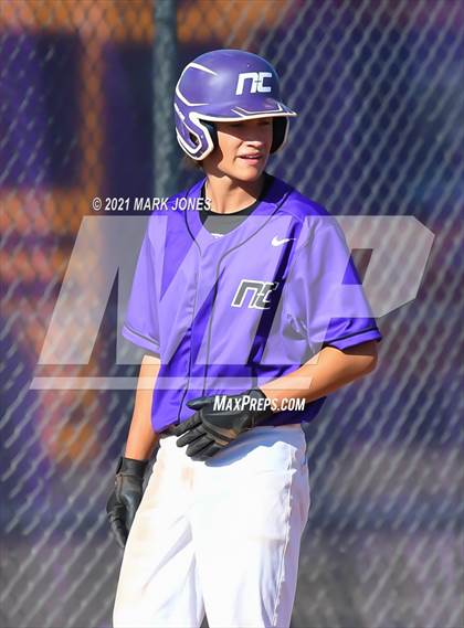 Thumbnail 1 in Northwest Christian vs Chino Valley   photogallery.