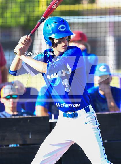 Thumbnail 1 in Northwest Christian vs Chino Valley   photogallery.