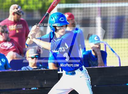 Thumbnail 3 in Northwest Christian vs Chino Valley   photogallery.