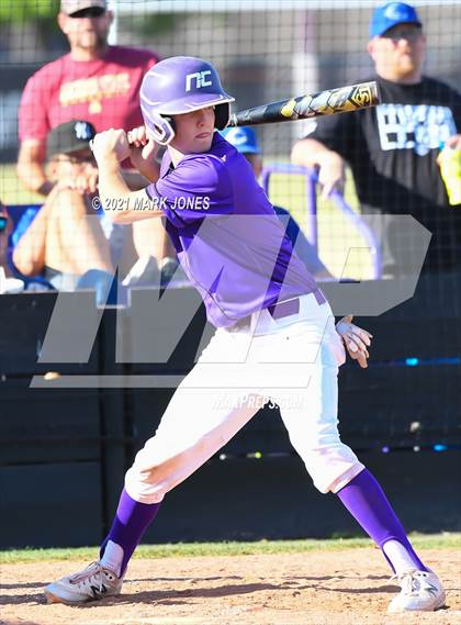 Thumbnail 2 in Northwest Christian vs Chino Valley   photogallery.