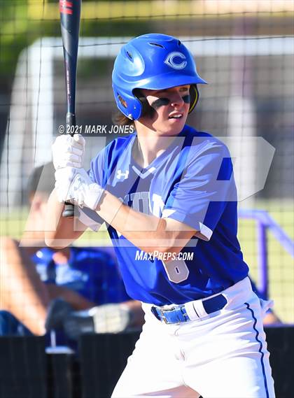 Thumbnail 2 in Northwest Christian vs Chino Valley   photogallery.