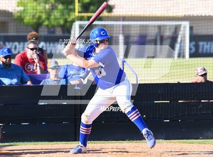 Thumbnail 3 in Northwest Christian vs Chino Valley   photogallery.