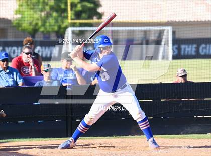 Thumbnail 1 in Northwest Christian vs Chino Valley   photogallery.