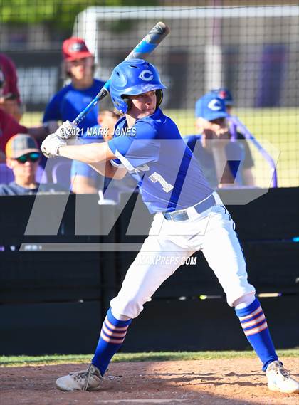 Thumbnail 3 in Northwest Christian vs Chino Valley   photogallery.