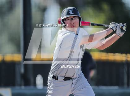Thumbnail 2 in Crespi vs Loyola photogallery.