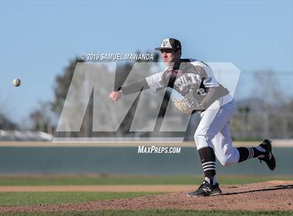 Thumbnail 3 in Crespi vs Loyola photogallery.