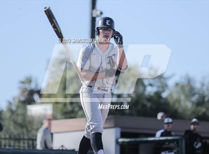 Thumbnail 1 in Crespi vs Loyola photogallery.