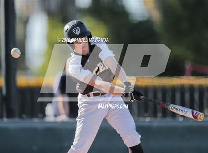 Thumbnail 3 in Crespi vs Loyola photogallery.