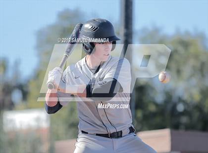 Thumbnail 1 in Crespi vs Loyola photogallery.