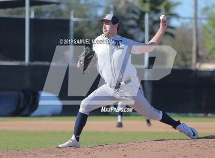 Thumbnail 3 in Crespi vs Loyola photogallery.