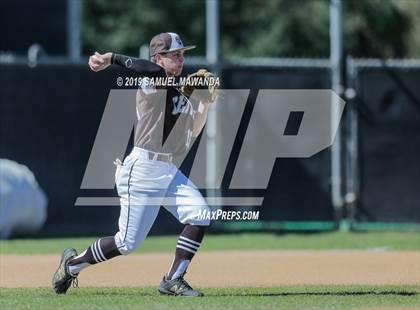 Thumbnail 2 in Crespi vs Loyola photogallery.