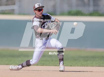 Thumbnail 3 in Crespi vs Loyola photogallery.