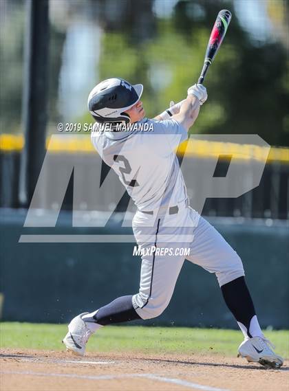 Thumbnail 3 in Crespi vs Loyola photogallery.