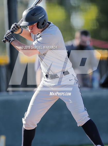 Thumbnail 3 in Crespi vs Loyola photogallery.