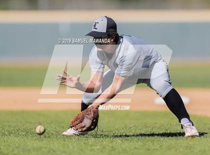 Thumbnail 3 in Crespi vs Loyola photogallery.
