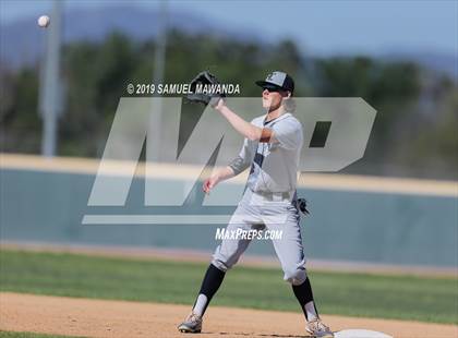 Thumbnail 3 in Crespi vs Loyola photogallery.