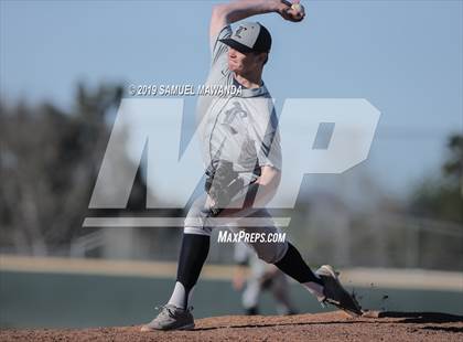 Thumbnail 2 in Crespi vs Loyola photogallery.