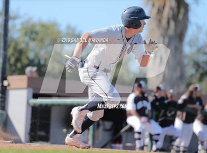 Thumbnail 1 in Crespi vs Loyola photogallery.