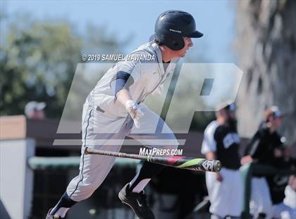 Thumbnail 1 in Crespi vs Loyola photogallery.