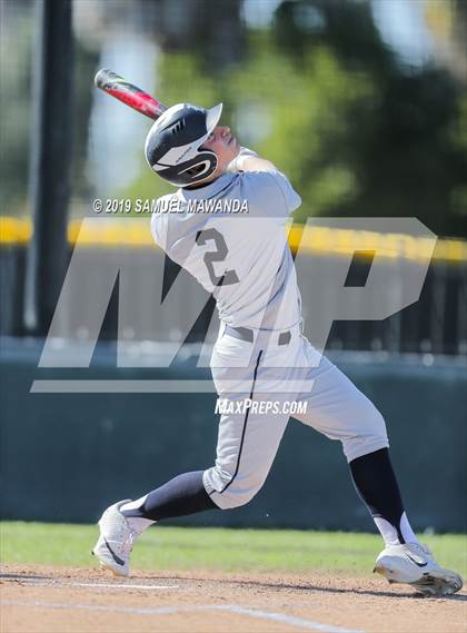 Thumbnail 2 in Crespi vs Loyola photogallery.