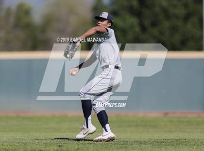 Thumbnail 3 in Crespi vs Loyola photogallery.