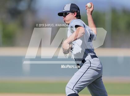 Thumbnail 2 in Crespi vs Loyola photogallery.
