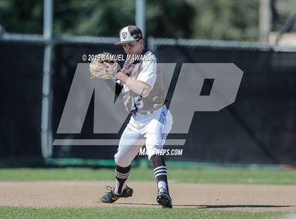 Thumbnail 2 in Crespi vs Loyola photogallery.