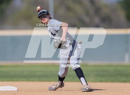 Thumbnail 3 in Crespi vs Loyola photogallery.