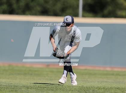 Thumbnail 2 in Crespi vs Loyola photogallery.