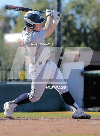 Thumbnail 1 in Crespi vs Loyola photogallery.