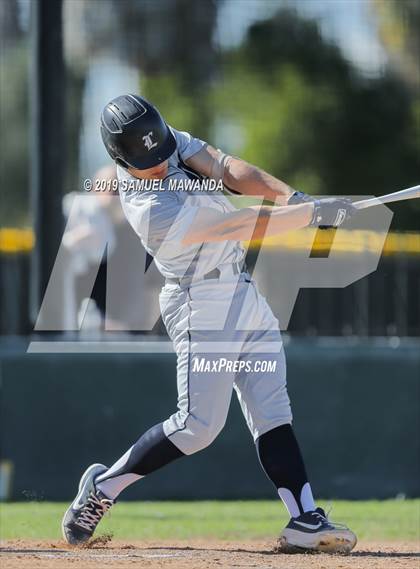 Thumbnail 1 in Crespi vs Loyola photogallery.