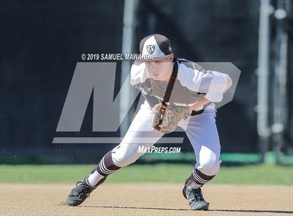 Thumbnail 3 in Crespi vs Loyola photogallery.