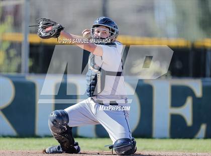 Thumbnail 3 in Crespi vs Loyola photogallery.