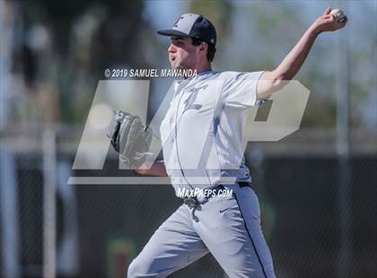 Thumbnail 3 in Crespi vs Loyola photogallery.