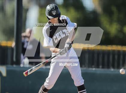 Thumbnail 3 in Crespi vs Loyola photogallery.