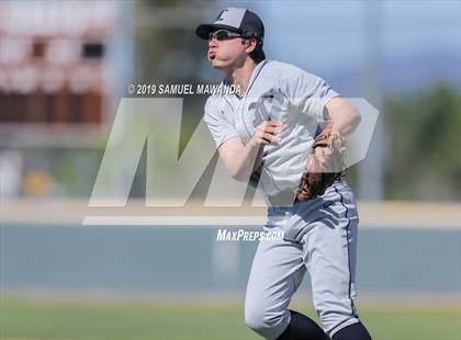 Thumbnail 1 in Crespi vs Loyola photogallery.