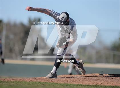 Thumbnail 1 in Crespi vs Loyola photogallery.