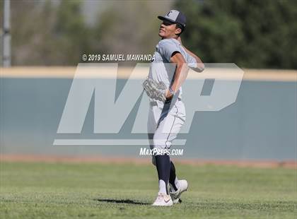 Thumbnail 1 in Crespi vs Loyola photogallery.