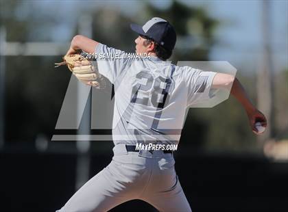 Thumbnail 1 in Crespi vs Loyola photogallery.