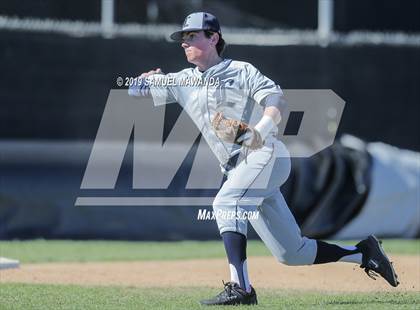 Thumbnail 1 in Crespi vs Loyola photogallery.