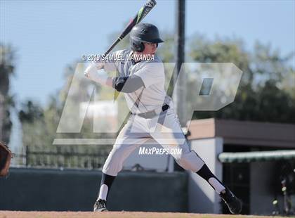 Thumbnail 2 in Crespi vs Loyola photogallery.