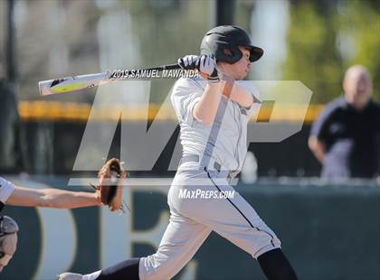 Thumbnail 3 in Crespi vs Loyola photogallery.