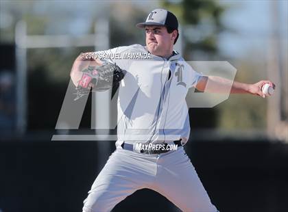 Thumbnail 1 in Crespi vs Loyola photogallery.