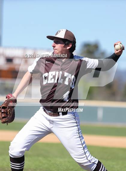 Thumbnail 3 in Crespi vs Loyola photogallery.