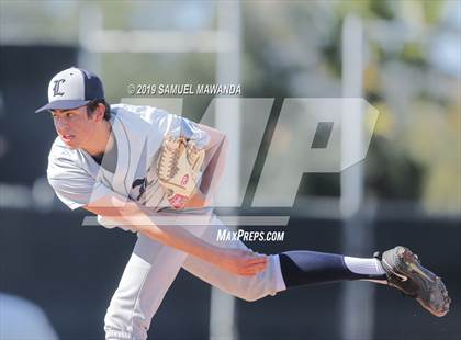 Thumbnail 3 in Crespi vs Loyola photogallery.