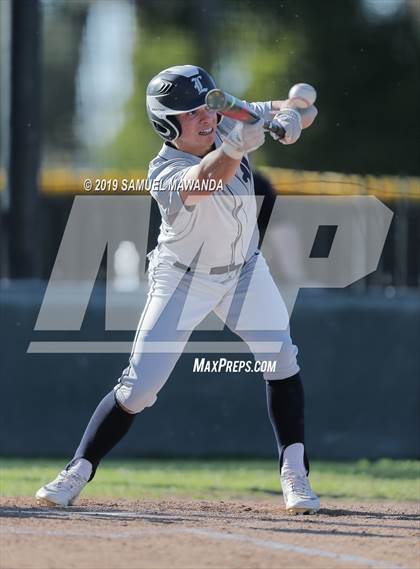 Thumbnail 3 in Crespi vs Loyola photogallery.