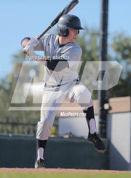 Thumbnail 3 in Crespi vs Loyola photogallery.